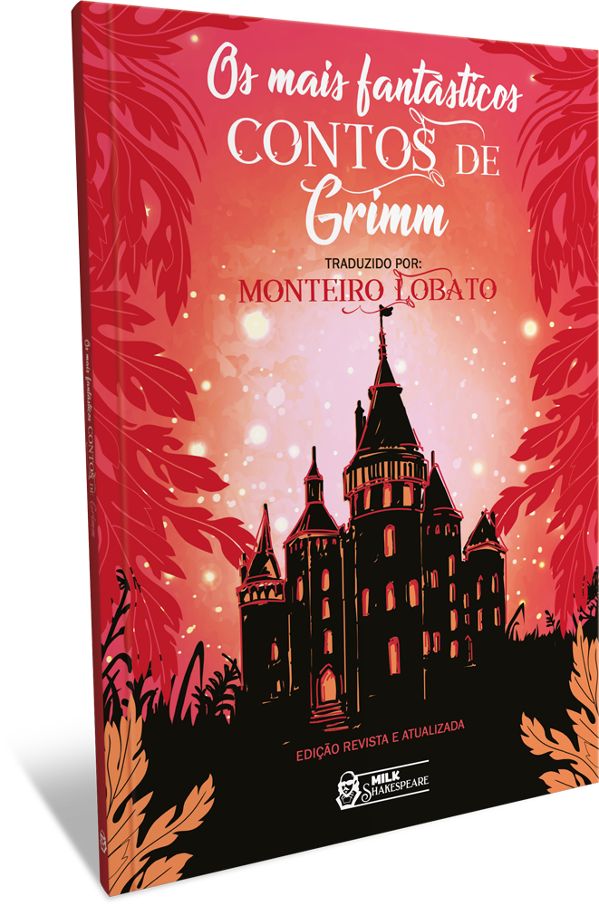 Faro Editorial lança três edições de contos clássicos de Perrault e dos Irmãos Grimm com tradução de Monteiro Lobato