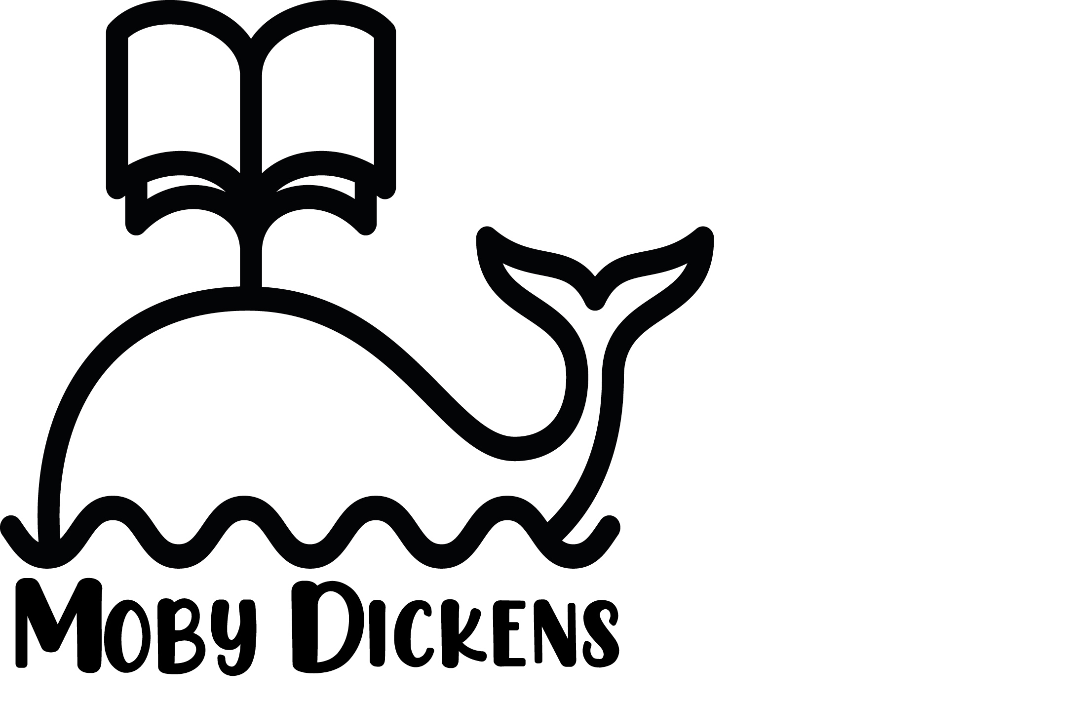 Moby Dickens