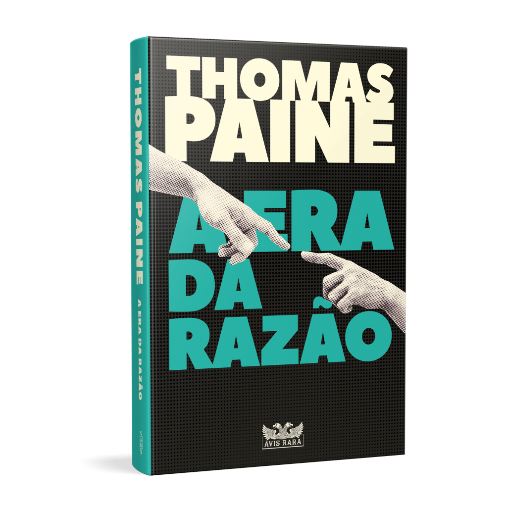 A ERA DA RAZÃO – Faro editorial
